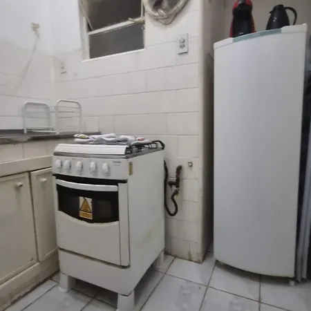 Apartamento Nossa Senhora-2