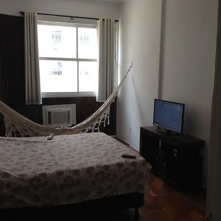 Apartamento Nossa Senhora-3